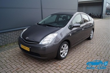 Toyota Prius II 2008 Toyota Prius ZAPOMNISZ O MECHANIKU*super ekonomia, zdjęcie 5