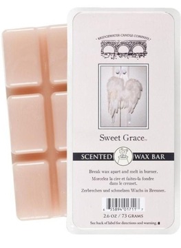 Wosk zapachowy Sweet Grace Bridgewater Candle