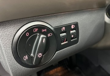 Volkswagen Touran I 2008 Volkswagen Touran 1.4 tsi 1 wlasciciel 100 bezwypadkowy 1.4 Benzyna, zdjęcie 21