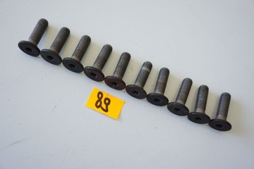 BMW K 1600 GT GTL 10-16 БОЛТЫ ДИСКОВ