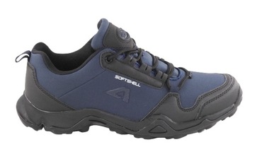 American Club trekkingowe buty górskie WT09/21 r46