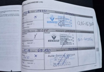 Dacia Sandero II Hatchback 5d TCe  90KM 2014 Dacia Sandero Stepway 90KM 1wlasciciel Alu Czujniki Parkowania Zarejestro, zdjęcie 25