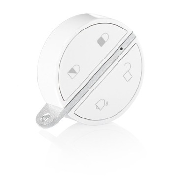 Сигнализация Somfy One+ с камерой наблюдения