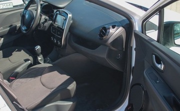 Renault Clio IV Grandtour Facelifting 1.5 Energy dCi 90KM 2018 Renault Clio Salon Polska, zarejestrowane, faktura Vat23 1.5 Diesel 90KM, zdjęcie 15