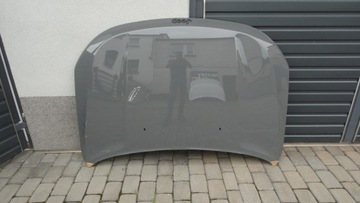 MASKA POKRYWA SILNIKA JEEP COMPAS II 2 17-