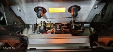 Kenwood KX 1000 D Deck Make