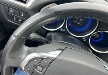 DS 4 I Hatchback Facelifting 2015 (Citroen) 1.6 e-HDi 115KM 2015 Citroen DS4 1.6HDI 115KM 6Bieg.ALU17 Navi Parktr Blueto.Nowy Rozrzad Gwara, zdjęcie 28