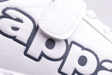 Детские туфли 31 Kappa, КОЖА НА ВЕЛКРО 260934K