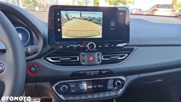 Hyundai i30 III 2024 Hyundai i301.5 Hybryda 160KM, zdjęcie 11