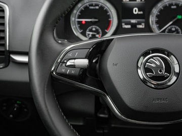 Skoda Karoq Crossover Facelifting 2.0 TDI SCR 115KM 2022 Škoda Karoq Skoda Karoq WND1881C#2.0 TDI SCR 4X2, zdjęcie 14