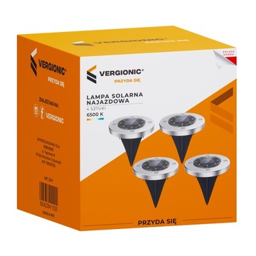 Подвесной светильник SOLAR GARDEN LED LAMP