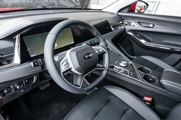  JAC JS8 1.5 T-GDI DCT 6os. Suv 175KM 2025, zdjęcie 7