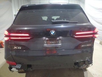 BMW X5 G05 2024 BMW X5 xDrive40I 2024 3.0l 3.0 Benzyna 375KM, zdjęcie 2
