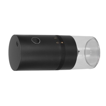 Беспроводная электрическая кофемолка с