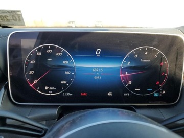 Mercedes GLC C254/X254 2025 Mercedes-Benz GLC 300 4Matic 2025 2.0l 2.0 Benzyna 255KM, zdjęcie 9