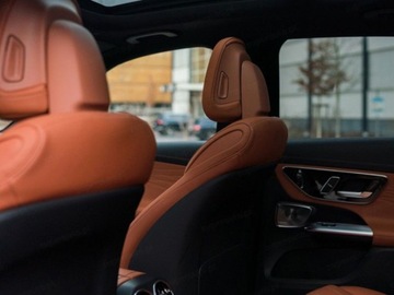 Mercedes GLC C254/X254 SUV AMG 2.0 43 AMG 421KM 2025 MERCEDES-BENZ GLC AMG Coupe 43 4-Matic 2.0 (421KM) 2025, zdjęcie 12