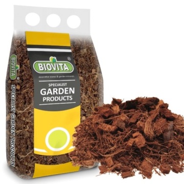 КОКОСОВОЕ ВОЛОКНО КОКО ТОРФ 5л Биовита