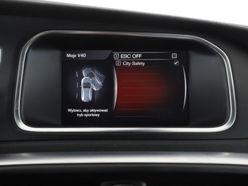 Volvo 2017 Volvo V40 Cross Country automat full LED panorama, zdjęcie 24