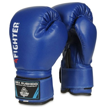 Детские тренировочные боксерские перчатки для бокса.