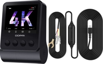 Двойной GPS-видеорегистратор DDPAI Z50