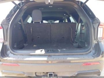 Ford Explorer VI 2025 Ford Explorer St-Line 2025 2.3l 2.3 Benzyna 300KM, zdjęcie 4
