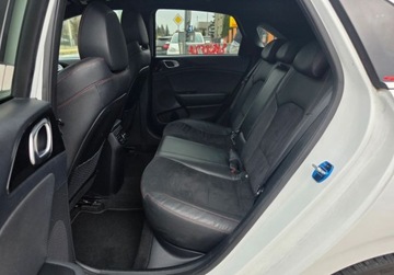 Kia Ceed III GT 1.6 T-GDI 204KM 2019 Kia Ceed 1.6BenzynaLPGGT LINEKrajowkaSUPER STAN 1.6 BenzynaLPG 204KM, zdjęcie 15