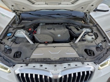 BMW X3 G01 2023 BMW X3 sDrive30i 2023 2.0l 2.0 Benzyna 248KM, zdjęcie 6