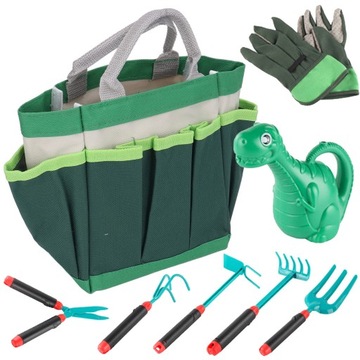 Аксессуары SKEWISH GRILL Посуда ЩИПЦЫ из нержавеющей стали КОРПУС 9в1