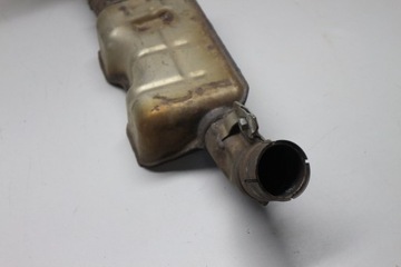 KAWASAKI ZX6R ZX-6R NINJA ВЫПУСКНОЙ ПАТРУБОК КАТАЛИТИЧЕСКИЙ НЕЙТРАЛИЗАТОР KHI M106