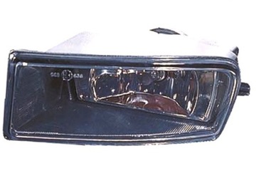 HALOGEN - SVĚTLO MLHOVKA DEPO 6K0941703 29010
