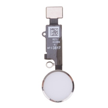 Датчик Touch ID Кнопка «Домой» Кнопка «Меню»