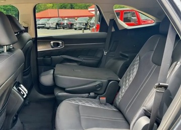 Kia Sorento IV 2021 Kia Sorento Prestige, zdjęcie 9
