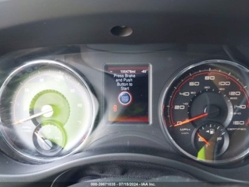 Dodge Charger V 2014 Dodge Charger 2014 Dodge Charger 4dr Sdn Police RWD 3.6 Benzyna 292KM, zdjęcie 6