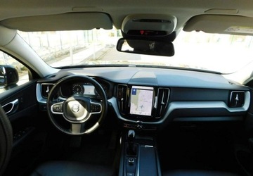 Volvo XC60 II Crossover D3 150KM 2019 Volvo XC 60 z Gwarancja Bezwypadkowe 100 Model 2020r 2.0 Diesel 150KM, zdjęcie 5
