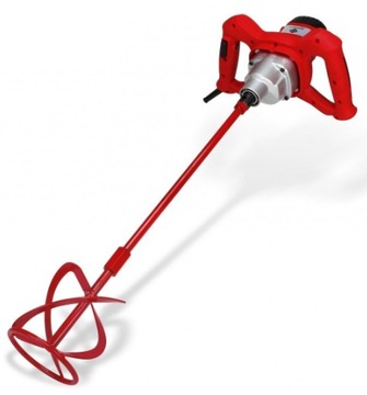 Mieszarka RUBIMIX Rubi 1200W