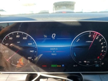 Mercedes GLC C254/X254 SUV Plug-In 2.0 300e 313KM 2025 Mercedes-Benz GLC 350E 2025 2.0 Hybryda Plug-in 313KM, zdjęcie 9