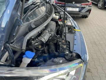 Ford Tourneo Custom I 2022 Ford Tourneo Custom HAK Podgrzewanie Kamera 8 os., zdjęcie 16