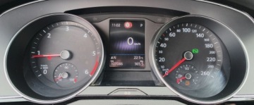 Volkswagen Passat B8 Alltrack Facelifting 2.0 TDI SCR 200KM 2021 Volkswagen Passat 2.0 TDI 200KM 4Mot. DSG, Gwaranc, zdjęcie 14