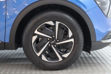 Kia Sportage V SUV 1.6 T-GDI 150KM 2022 Kia Sportage 1.6 T-GDI, Salon Polska, Serwis ASO, zdjęcie 14