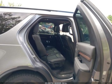 Land Rover Discovery V Terenowy 3.0 Si6 340KM 2020 Land Rover Discovery HSE 2020 3.0l 3.0 Benzyna 340KM, zdjęcie 12