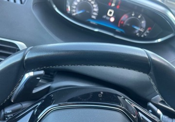 Peugeot 3008 II Crossover 1.6 BlueHDi 120KM 2018 Peugeot 3008 1.6D 120KM AutomF1,PERLA Klimatr.LEDY 2xPDC BluetoothFAKTURAG, zdjęcie 27