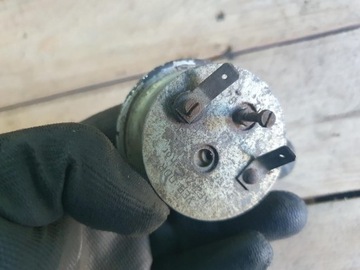 ЗВУКОВОЙ СИГНАЛ МОТОЦИКЛА SIMSON SCHWALBE