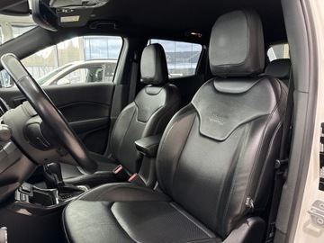 Jeep Compass II SUV 1.3 TMair 150KM 2020 Jeep Compass S FWD / 1 właściciel / Salon Polska /, zdjęcie 8