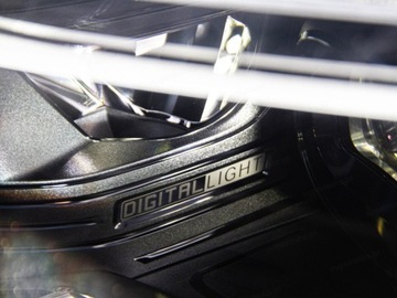 Mercedes Klasa E W214 Sedan 2.0 220d 197KM 2025 E Klasa 220 d 4-Matic AMG 2.0 (197KM) 2025, zdjęcie 3