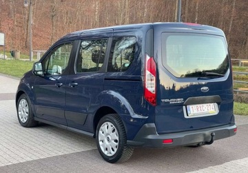 Ford Tourneo Connect II Standard 1.5 TDCi 100KM 2016 Ford Tourneo Connect 1.5 TDCI, Bezwypadkowy Zadbany 1.5 Diesel 100KM, zdjęcie 3