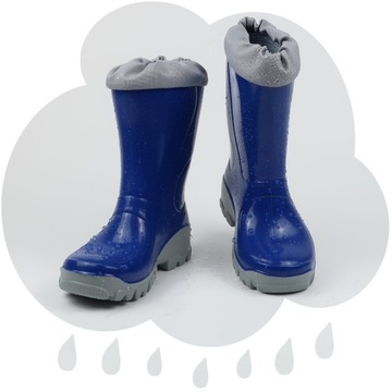 RENBUT MUFLON ПОЛЬСКИЕ ДЕТСКИЕ РЕЗЬБОВЫЕ БОТИНКИ 33 / 34