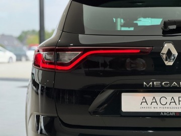 Renault Megane IV Grandtour Facelifting 1.3 TCe 140KM 2020 Renault Megane Limited / 1 właściciel / Salon Pols, zdjęcie 34