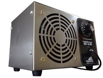 ГЕНЕРАТОР ОЗОНА OZONATOR o3 PROFESSIONAL 30г/ч