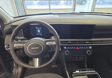 Hyundai Tucson IV 2024 Hyundai Tucson Tucson HEV 215 KM 2WD Executive 2024 1.6 Hybryda 160KM, zdjęcie 12