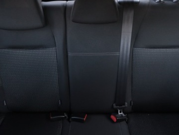 Peugeot 208 I Hatchback 5d Facelifting 1.2 PureTech 110KM 2017 Peugeot 208 1.2 PureTech, Klima, Klimatronic, zdjęcie 9